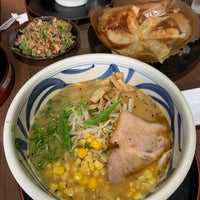 Photo taken at Jidaiya Ramen Dining by Christina on 5/15/2022