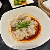 Photo taken at Din Tai Fung by Christina on 1/4/2024