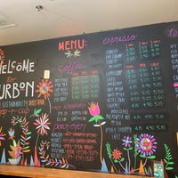 Photo taken at Bourbon Coffee by Christina on 8/26/2019