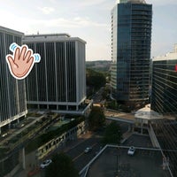 Photo taken at Hyatt Centric Arlington by Alexey on 8/5/2021