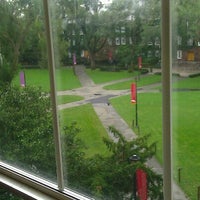 Photo taken at Office Of The Associate Provost For Academic Programs (3208 Boylan Hall) by Raquelinda M. on 9/18/2012