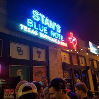 Photo taken at Stan’s Blue Note by William R. on 10/14/2016