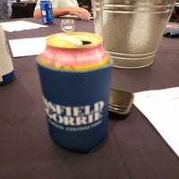 Photo taken at Gilley&amp;#39;s Dallas by William R. on 11/3/2022