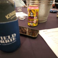 Photo taken at Gilley&amp;#39;s Dallas by William R. on 11/3/2022