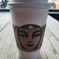 Photo taken at Starbucks by Jonathan Hernan C. on 3/10/2024