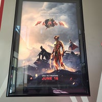 Photo taken at Cinemark Century Redwood Downtown 20 and XD by Jonathan Hernan C. on 6/24/2023