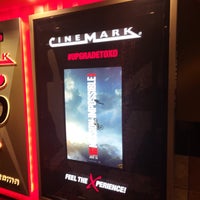 Photo taken at Cinemark Century Redwood Downtown 20 and XD by Jonathan Hernan C. on 7/15/2023