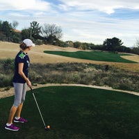 Photo prise au Boulders Golf Club par Kennedy J. le1/22/2015