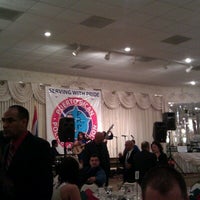 Photo taken at Porretta&amp;#39;s Banquets by Sophia C. on 12/8/2012