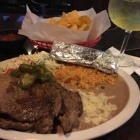 Photo taken at Adelitas Mexican Grill by Brett M. on 10/25/2018