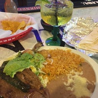 Photo taken at Adelitas Mexican Grill by Brett M. on 8/20/2018