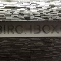 Photo taken at Birchbox HQ by Mike R. on 1/21/2015