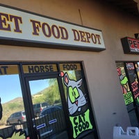 Pet Food Depot 17 Tips