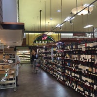Photo taken at Gelson&amp;#39;s by Dave W. on 4/21/2016