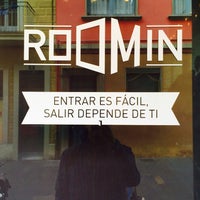 รูปภาพถ่ายที่ Roomin Escape โดย Atahualpa B. เมื่อ 2/21/2016