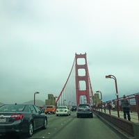 Photo taken at 10 Golden Gate Transit by Shan M. on 7/5/2013