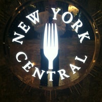 Foto tirada no(a) New York Central Bar and Kitchen por Nelson G. em 1/20/2013