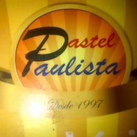 7/16/2013에 Allan J.님이 Pastel Paulista에서 찍은 사진