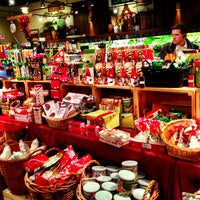 Photo taken at The Fresh Market by Keely D. on 12/20/2012