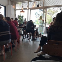 Photo taken at Pure Brew Co. by Joey S. on 10/21/2017