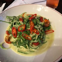 Photo taken at Fratelli Famous by Joey S. on 10/4/2019