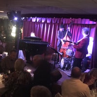 Photo taken at Crooners Lounge and Supper Club by Dave H. on 12/10/2017