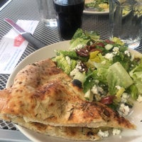 Photo taken at Punch Neapolitan Pizza by Dave H. on 5/4/2019