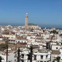 Photo taken at Sofitel Casablanca Tour Blanche by Ahmet M. on 4/13/2024