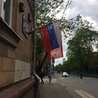 Photo taken at Пятерочка by Julia J. on 5/6/2019
