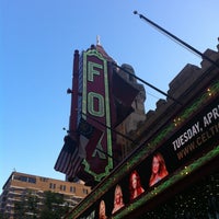 4/25/2013にARaul A.がThe Fox Theatreで撮った写真