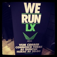 nike store nl