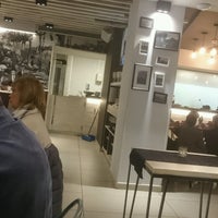 Foto scattata a Antic Cafè Espanyol da Tosin D. il 12/28/2016