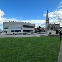 Photo taken at Dún Laoghaire by Jason H. on 2/12/2024