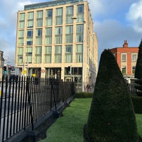 2/11/2024에 Jason H.님이 Hampton By Hilton Dublin City Centre에서 찍은 사진