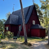 Photo taken at Karunan kirkko by Jason H. on 9/13/2022