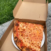 Photo taken at Ernesto&amp;#39;s Pizza by Jason H. on 7/11/2021
