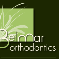 Photo taken at Belmar Orthodontics by Amy S. on 11/4/2014