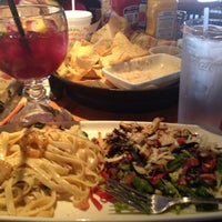 Photo taken at Applebee&amp;#39;s Grill + Bar by Amanda S. on 12/8/2012