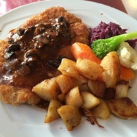 The Old Bavaria Haus Restaurant Restaurant In Uptown