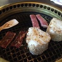 Photo taken at Gyu-Kaku Japanese BBQ by Meowby L. on 9/5/2016