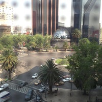 Photo taken at Capital Reforma by Markos T. on 5/21/2013