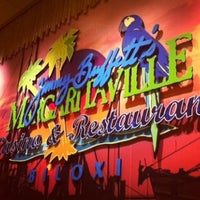 Foto tomada en Margaritaville Casino  por Kennedy D. el 8/2/2013