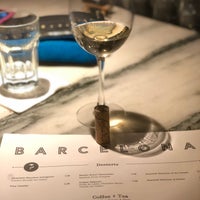 Photo taken at Barcelona Wine Bar by Jayant P. on 3/5/2018