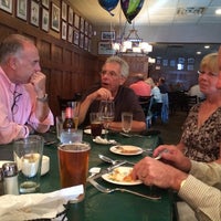 Photo taken at Perlo&amp;#39;s Restaurant by Dick W. on 7/8/2014