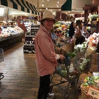 Photo taken at The Fresh Market by Dick W. on 1/11/2016