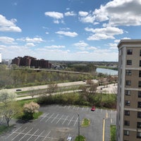 Photo taken at Candlewood Suites Indianapolis Dwtn Medical Dist by JCM on 4/28/2018