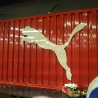 puma livermore outlets