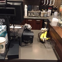 Photo taken at Starbucks by Bryan C. on 8/1/2015