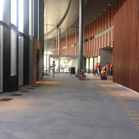 サントミューゼ 上田市交流文化芸術センター 2 Tips From 432 Visitors