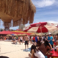 Hogan S Beach Tampa Now Closed Seafood Restaurant In Photo Taken At Hogan 39 S Beach Tampa By Rianne On 5